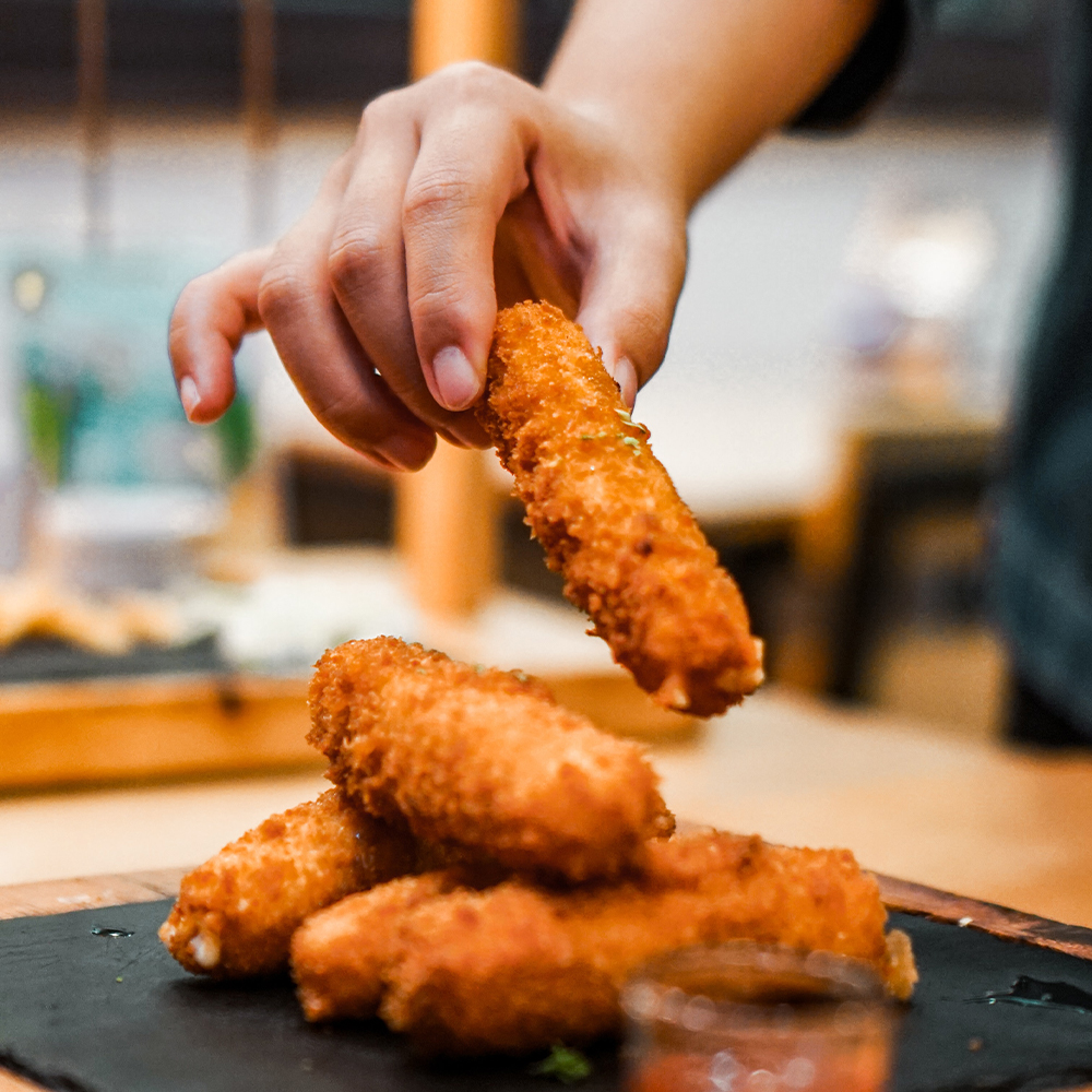 Fried Chicken